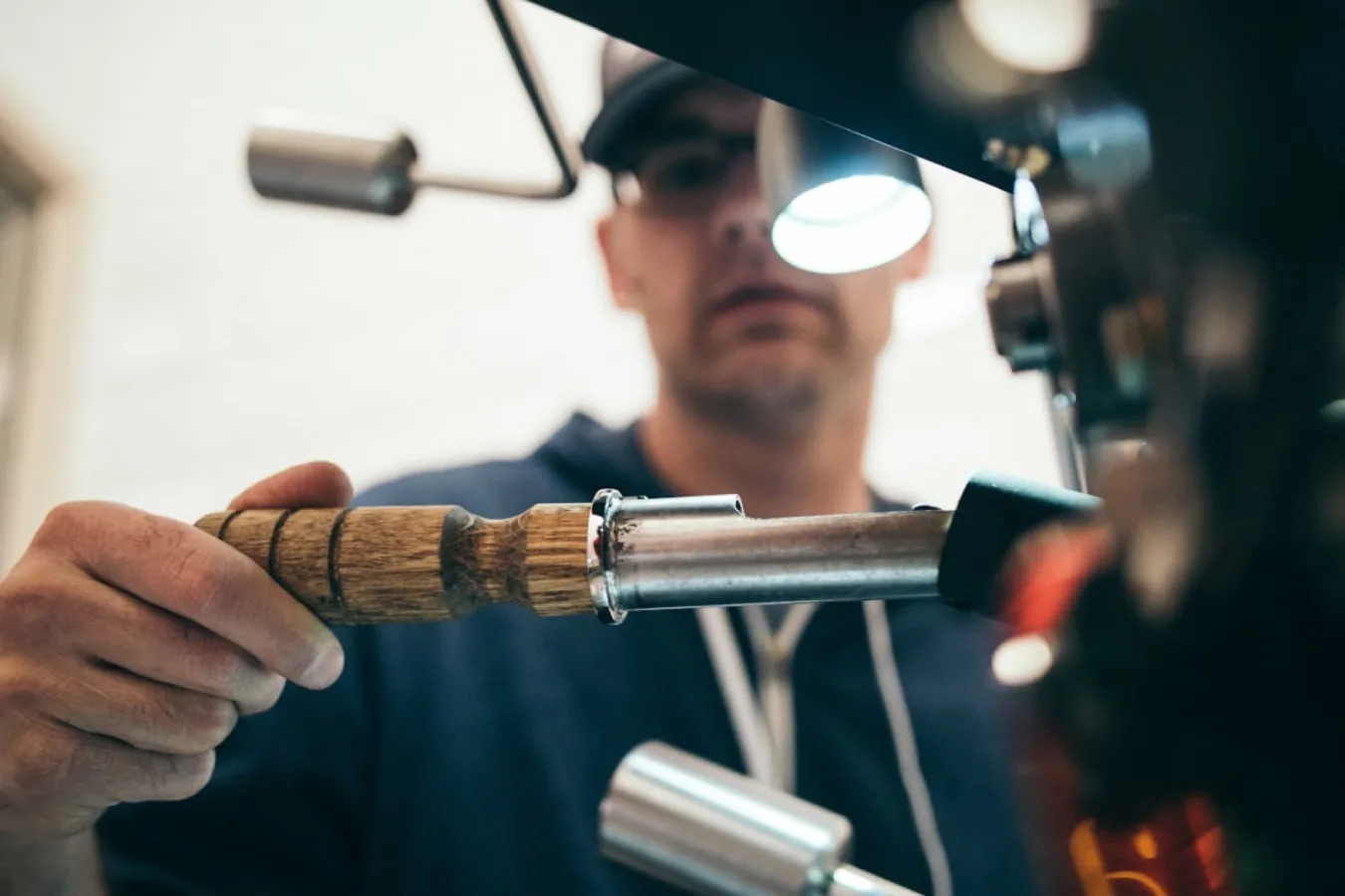 Electrical and plumbing systems