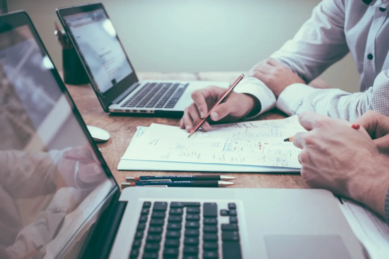 Technical consulting