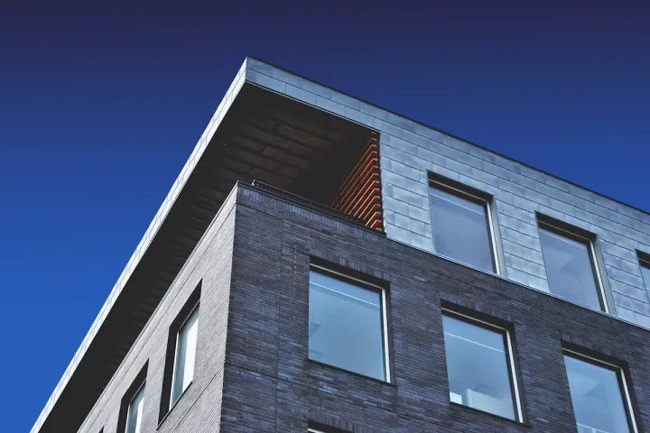 Black Sea boutique hotel