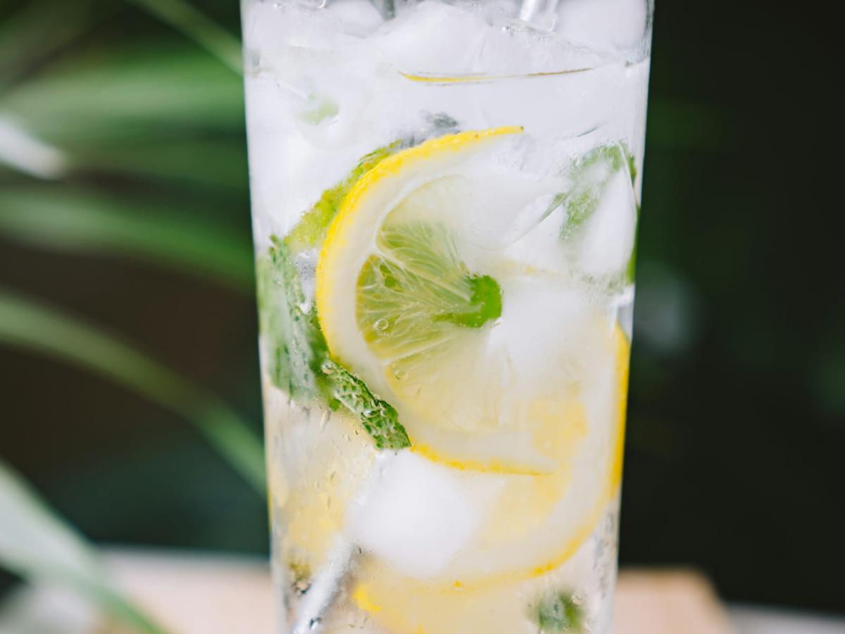 Artisan Lavender Lemonade — imagine 1 din 1